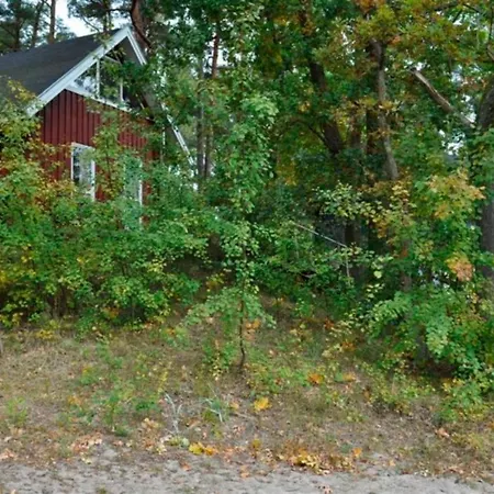 Ferienhaus Wellenreiter 6 Baabe