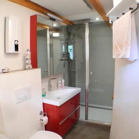 Wellenreiter 6 Ferienhaus