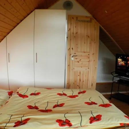 Wellenreiter 6 Ferienhaus