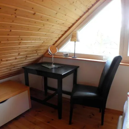 Ferienhaus Wellenreiter 6 *