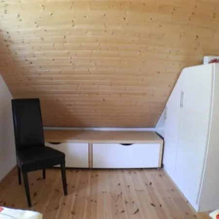 Ferienhaus Wellenreiter 6 *