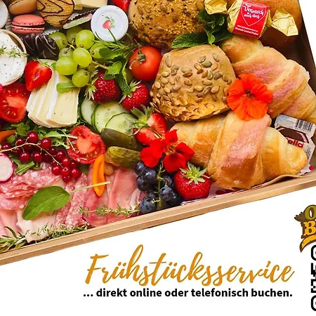Wellenreiter - 5-sterne Mit Suedbalkon Und Boddenblick Wustrow (Fischland)